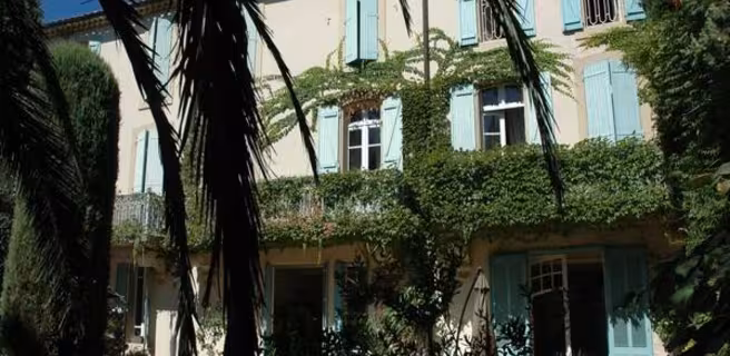LE JARDIN D'HOMPS