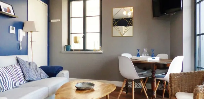 Gîte de France Aude