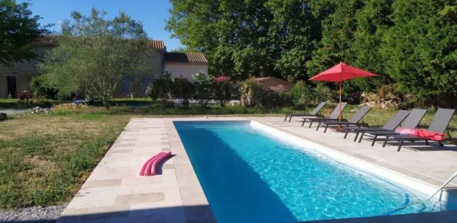 SudFrance.fr - Gîtes de France sud