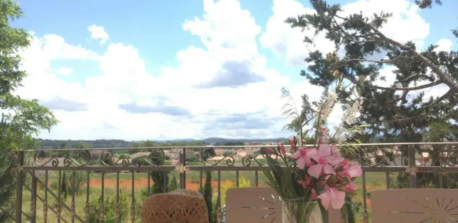 CHATEAU DE MASSIGNAN - CANIGOU