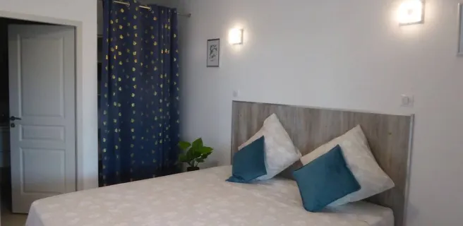 Domaine Herbe Sainte