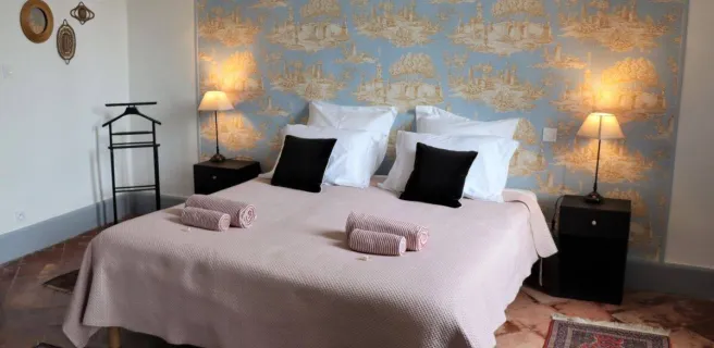 Lucas SZYMANSKI / OTI Au Coeur des Collines Cathares