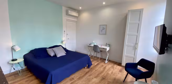 Gîte de France Aude