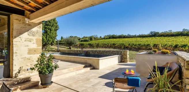 SudFrance.fr - Gîtes de France sud