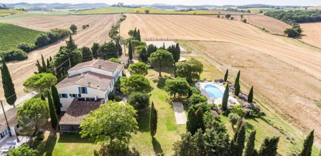 SudFrance.fr - Gîtes de France sud