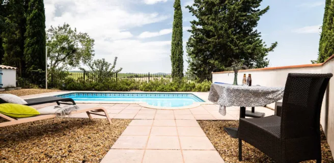 SudFrance.fr - Gîtes de France sud