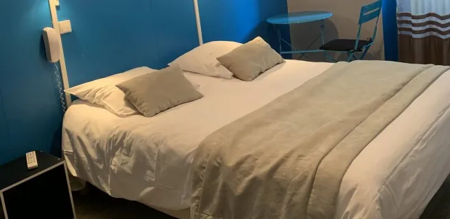 Au royal hotel