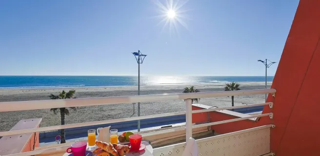 LOGIS HÔTEL MÉDITERRANÉE