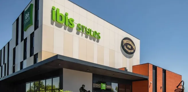 Gérardin Judith - ACCOR