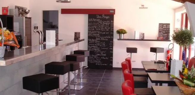 LE BISTROT GOURMAND