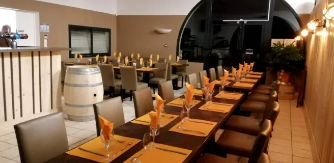 RELAIS DE SULLY