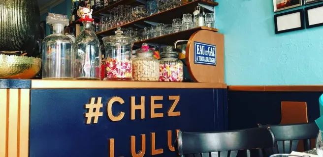 Facebook - Chez Lulu