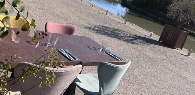 Le spot