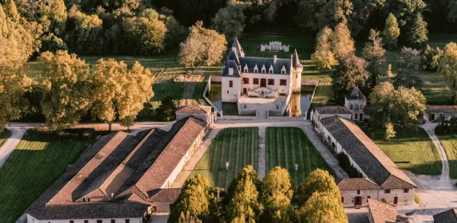 Château Olivier