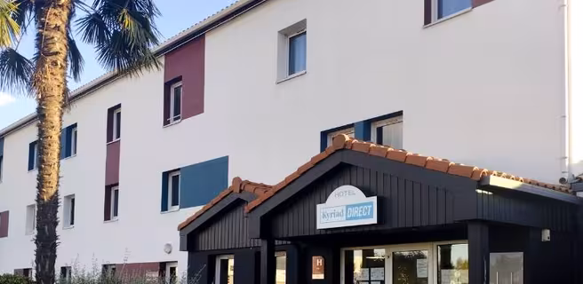 Kyriad Direct Agen Castelculier