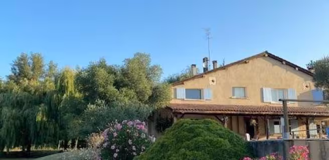 Domaine de Plétéjac