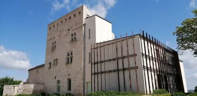 Maison de Garonne