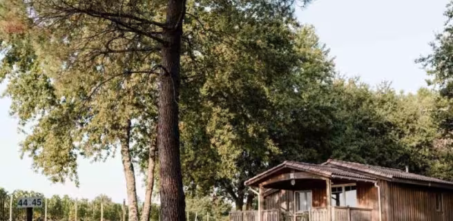 Camping Chez Gendron