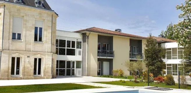 Green Hôtels Bordeaux Arena