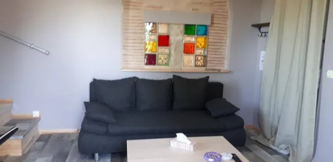 Au Coeur de la Plaine 1