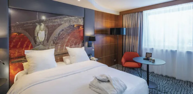 Mercure Compans Toulouse