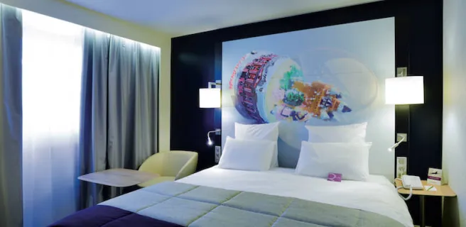 Hotel Mercure Toulouse Centre Saint-Georges