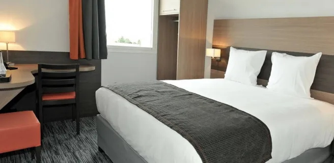 Dios Hotel - Toulouse nord