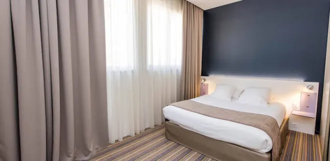 Appartement T2