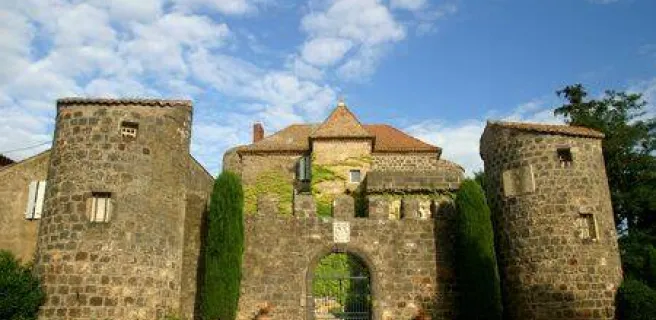 Domaine de Preignes le Vieux