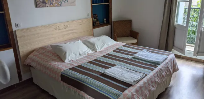 Les Colombes d'Ensérune