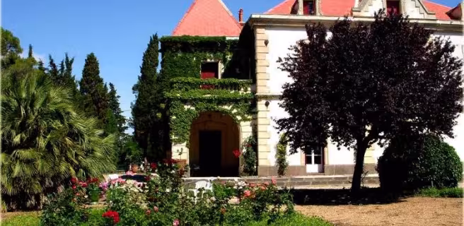 DOMAINE DE LA BELLEDONETTE