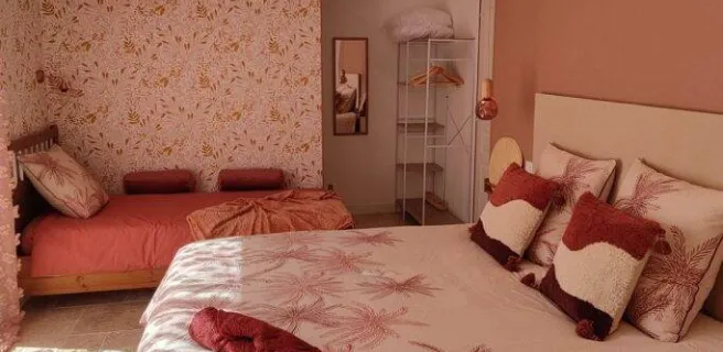 Villa Veneris