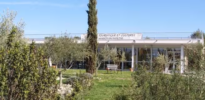 CC La Domitienne