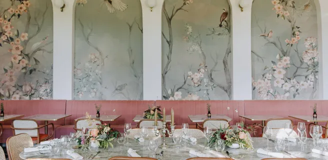 Theflowershop - Emma-Klara Sandberg