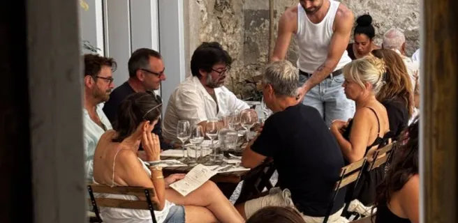 Les Ostals_Béziers