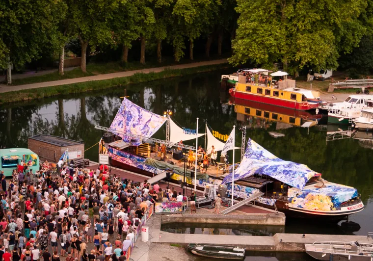 Convivencia 2018 - Ramonville