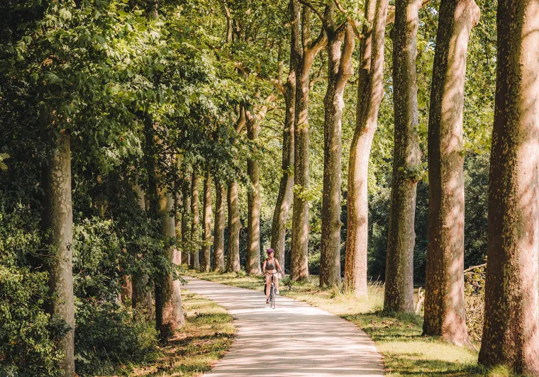 Canal des 2 mers, Haute Garonne, Sud de Toulouse