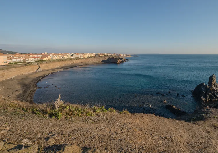 Grande Conque d'Agde