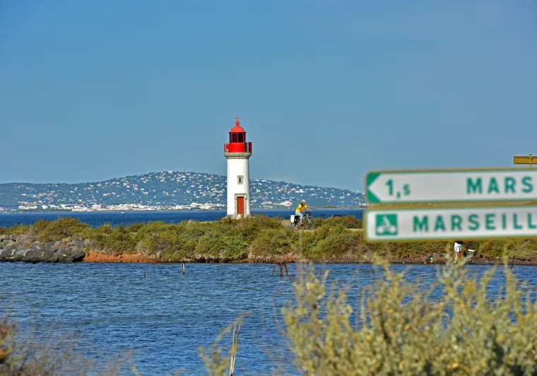 Phare des Onglous