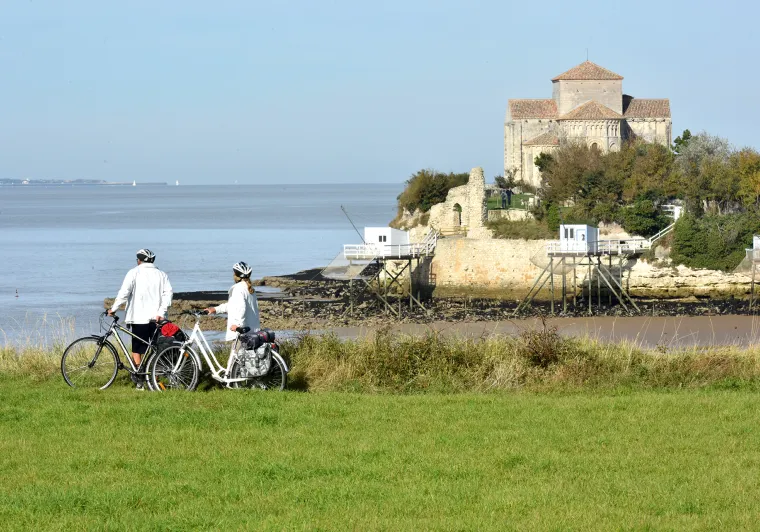 Talmont-sur-Gironde