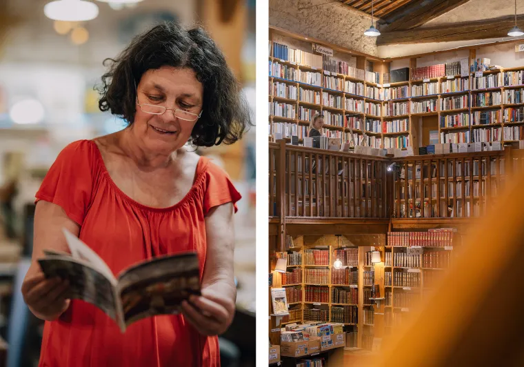 Le trouvetout du Livre Le Somail 1