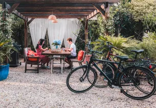 Accueil Vélo
