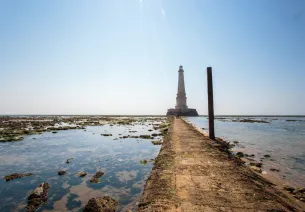 Le phare de Cordouan
