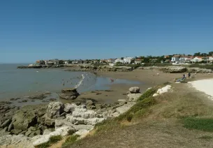Les plages de Royan