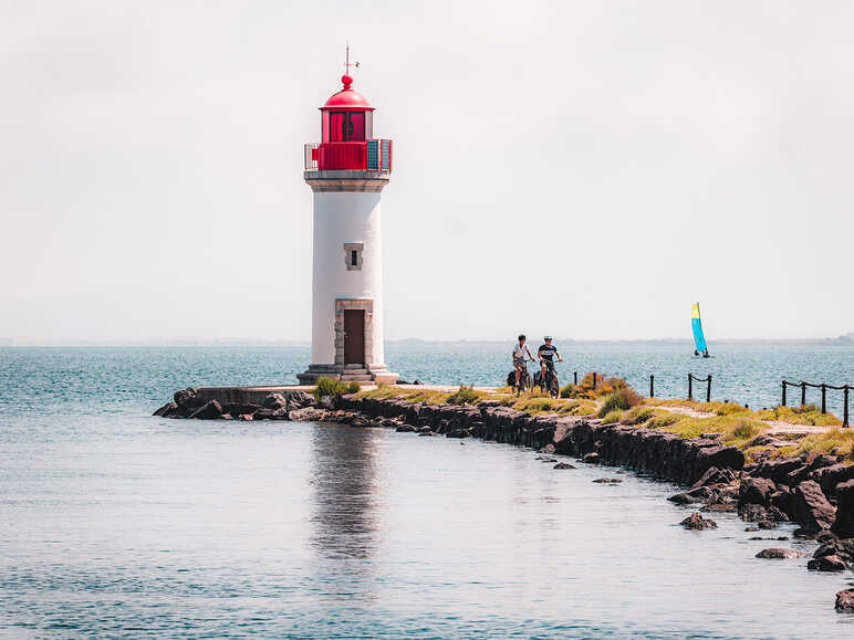 Phare des Onglous