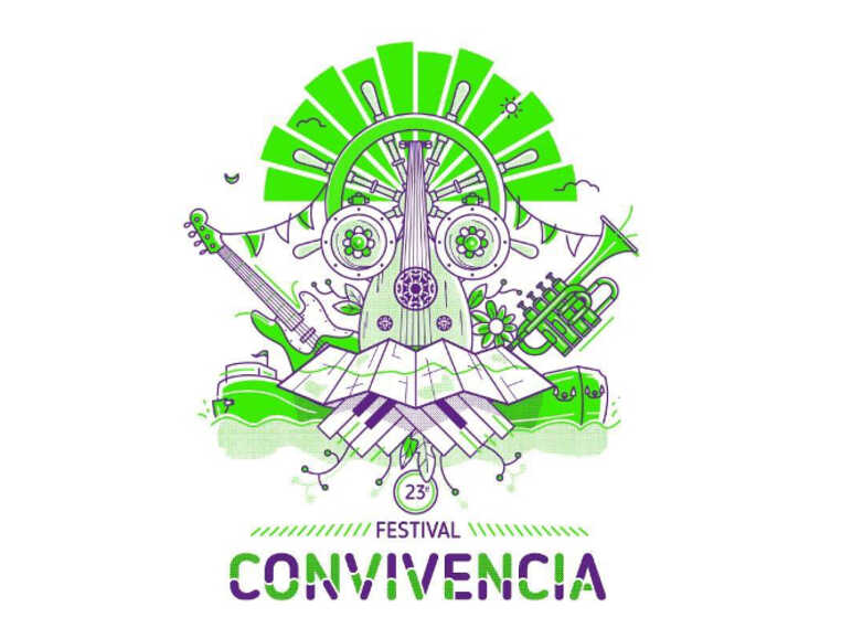 Le Festival Convivencia 2019