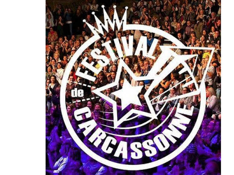 Festival de Carcassonne 2019