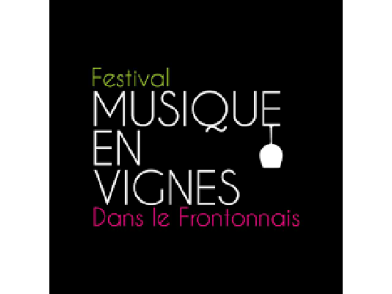 Musique en vignes dans le Frontonnais