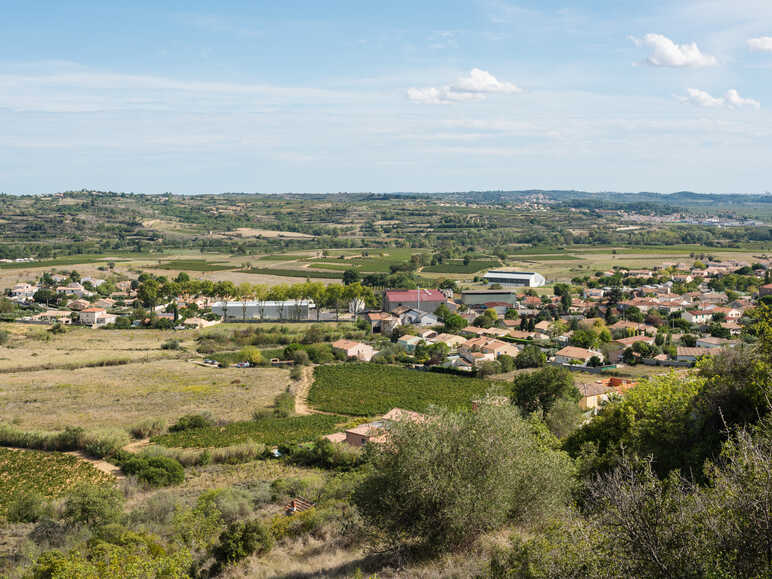 Béziers, Canal du Midi, Méditerranée – Destination Vignobles et Découvertes